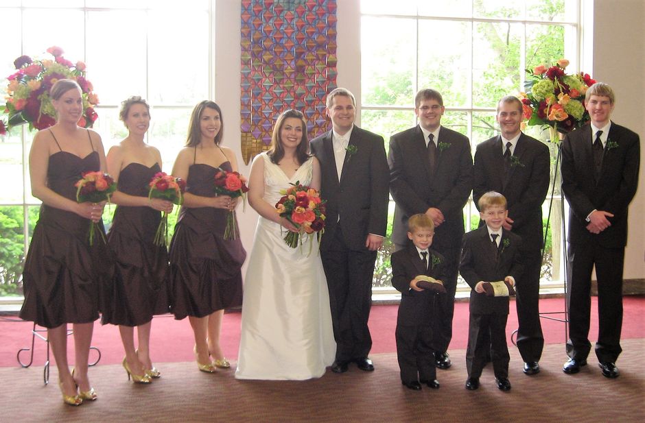 Videographers in Mason - Montaged Moments