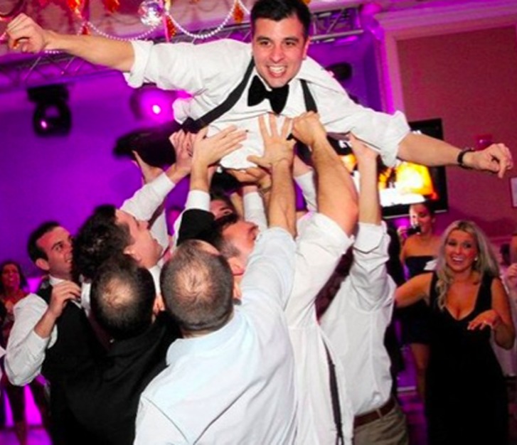 DJ in Sausalito - SF Bay Area Goodtime Djs, Karaoke & Photo Booths