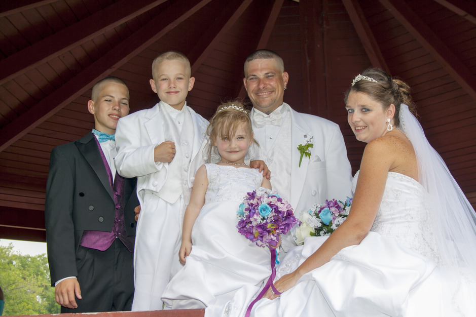 Photographers in Nashville - Hawkins Photography