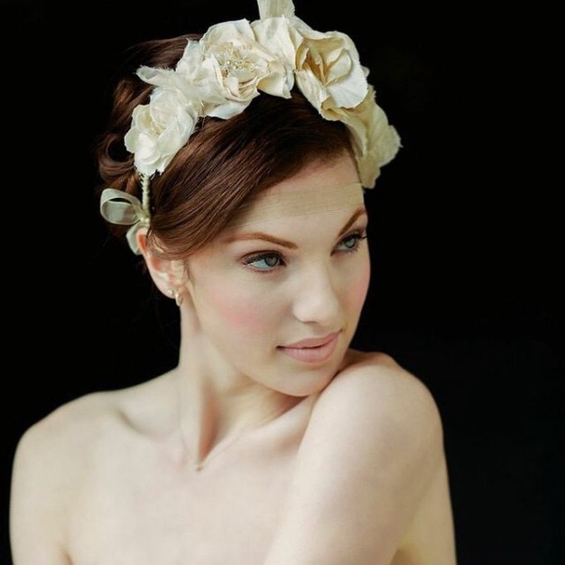 Make-up / Hair Stylists in Kearny - BeautyArcade hair & airbrush makeup
