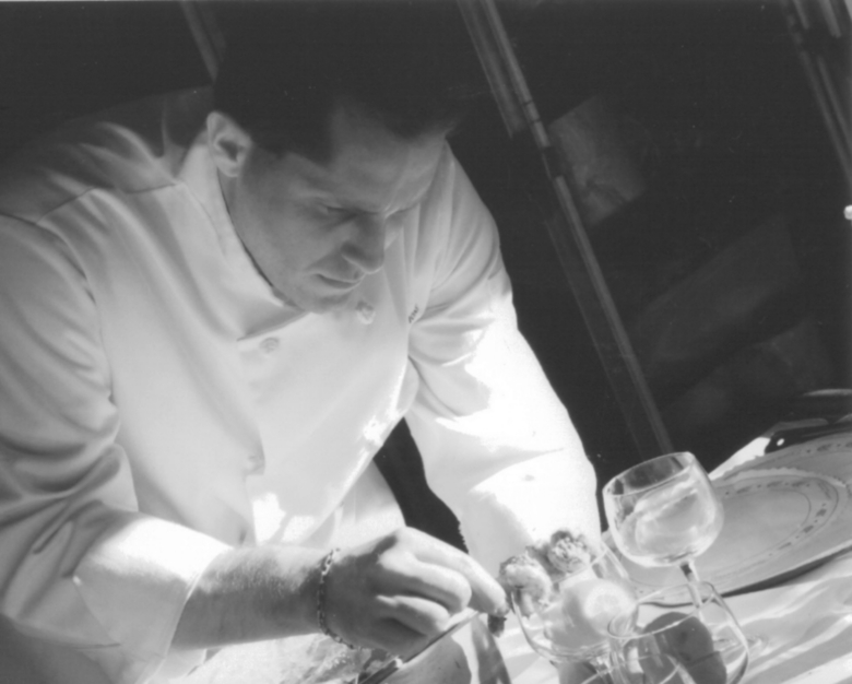 Caterers in Hillsborough - Culinary Creations