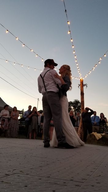 DJ in Bend - Chris Ossig Productions