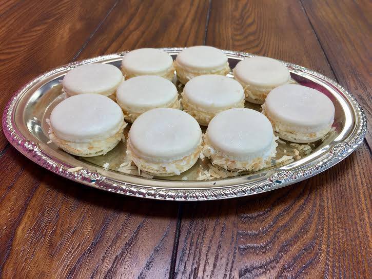 Cake in Trenton - Sugared Petal Cake Shoppe