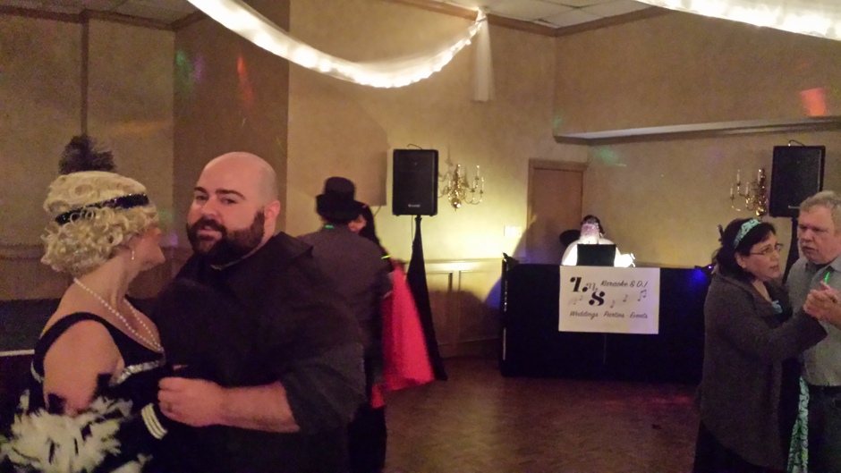 DJ in Duncanville - LnS Karaoke & DJ