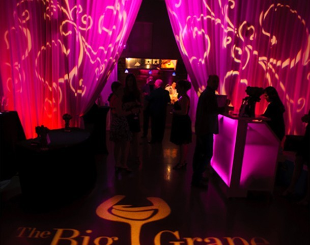 DJ in Birmingham - JR Live Lighting & Event Design