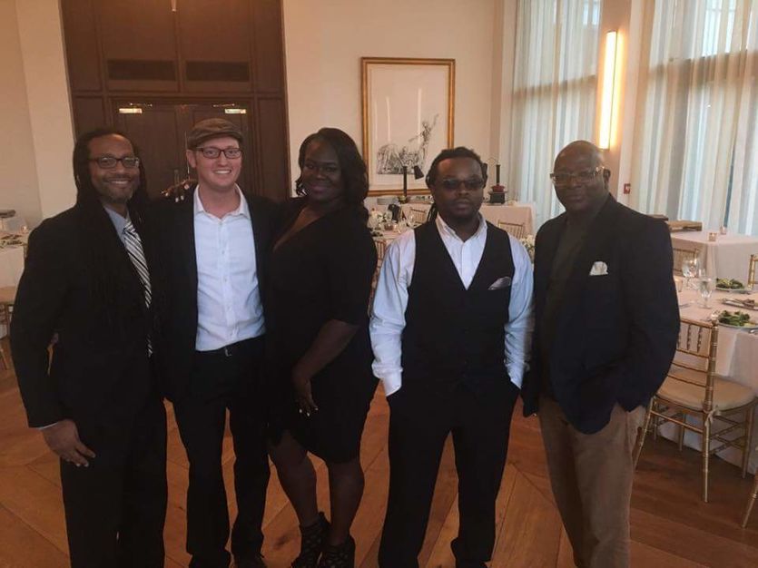 Musicians in Charleston - MTM Industry