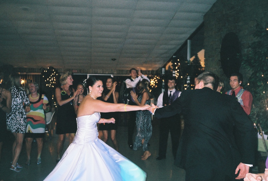 DJ in Lansing - Nightwatch Productions