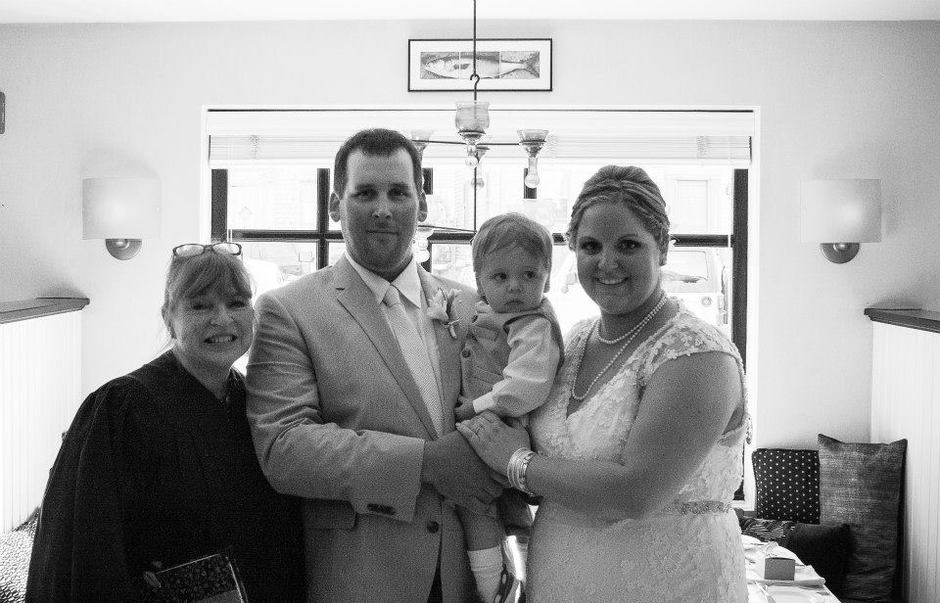 Officiants in Nantucket - Nantucket Justice of the Peace, Nantucket Town Clerk