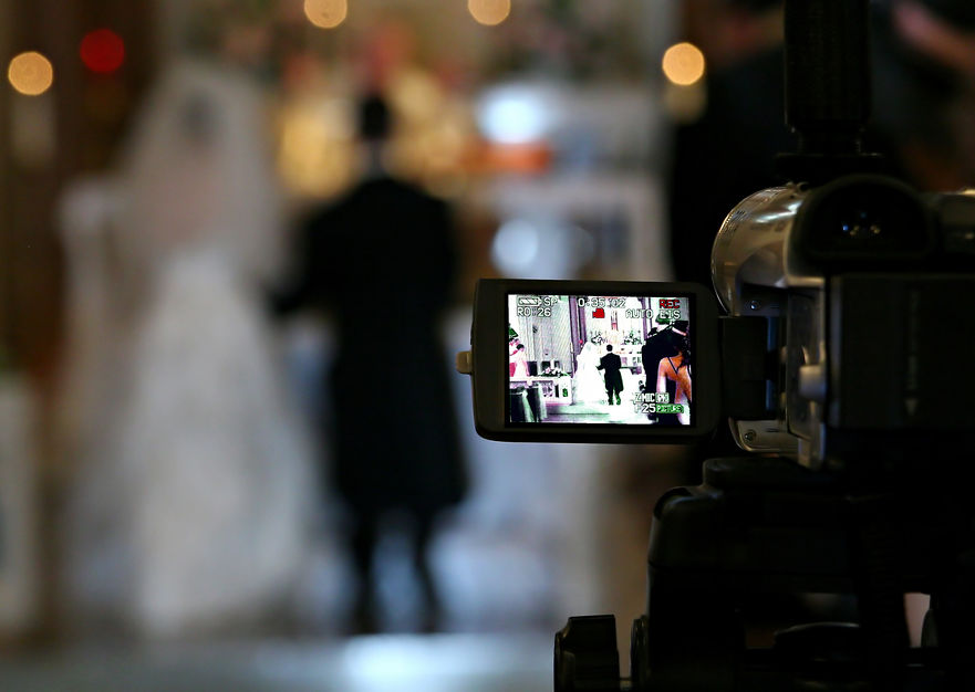 Videographers in Lawrenceville - A Tall Woman's Production, LLC