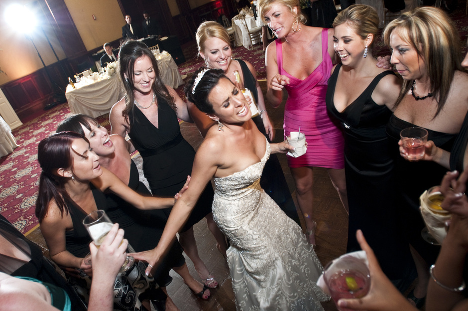 DJ in Aurora - SparkSiDe DJs