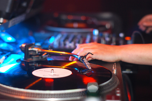 DJ in Joliet - Rock Wave Entertainment