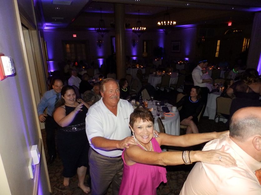 DJ in Saint Augustine - Special Day Entertainment
