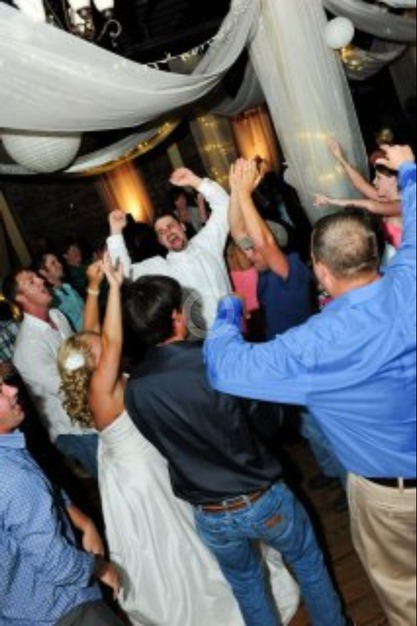 DJ in Sulphur - Northside Productions Mobile DJ Services