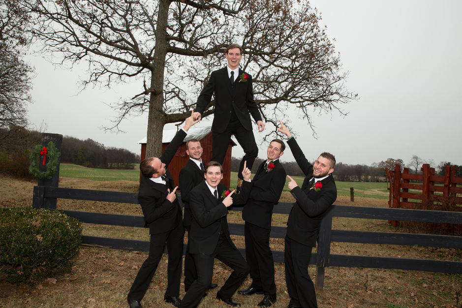 Photographers in Springfield - Joyful Memories Photography