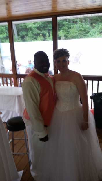 Reception Location in Clarkesville - Sautee Mountain Retreat