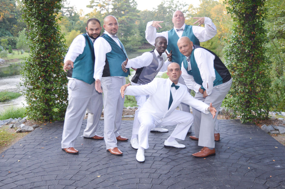 Photographers in Fayetteville - Vizionpix Studio