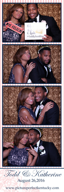 Photographers in Winchester - Picture Perfect Photo Booth KY