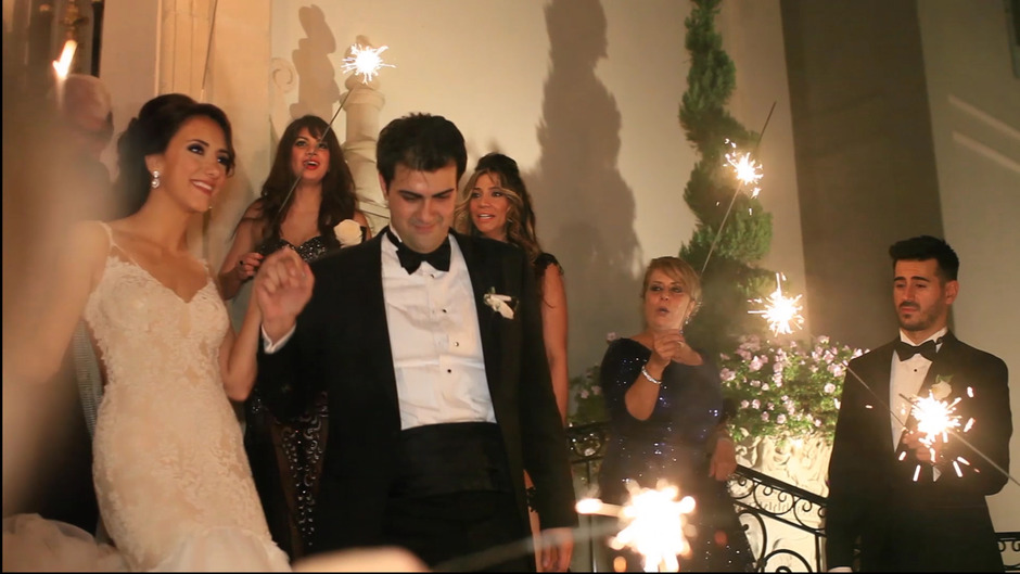 Videographers in Houston - Elegant Media