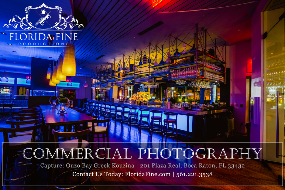 Photographers in Boca Raton - Florida Fine Productions
