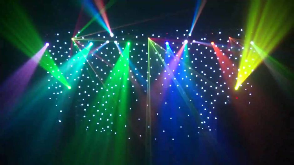 DJ in Elizabethtown - DGP Entertainment
