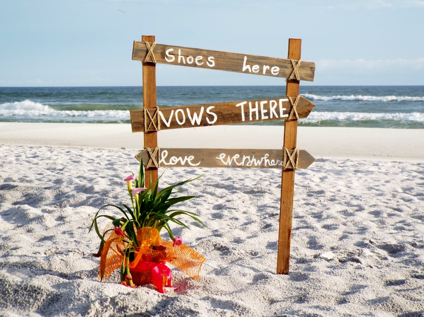 DJ in Panama City - Emerald Coast DJ & A Perfect Wedding,LLC