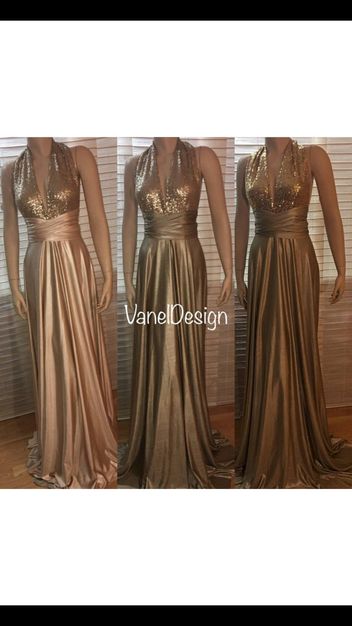 Dress & Apparel in Canoga Park - VanelDesign