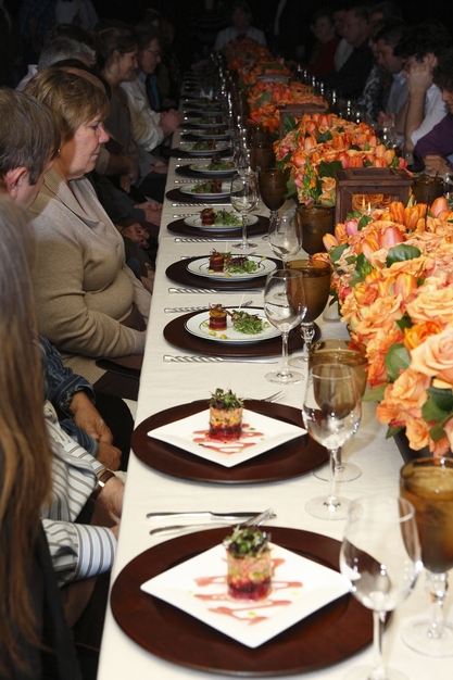 Caterers in Hillsborough - Culinary Creations