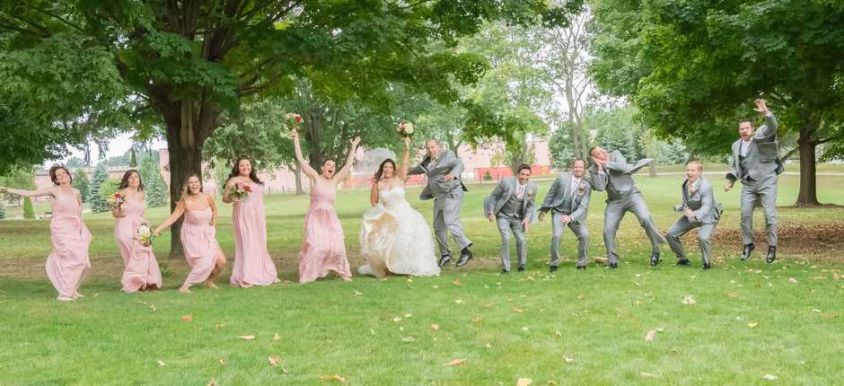 Photographers in Maximo - Wilcox Photography