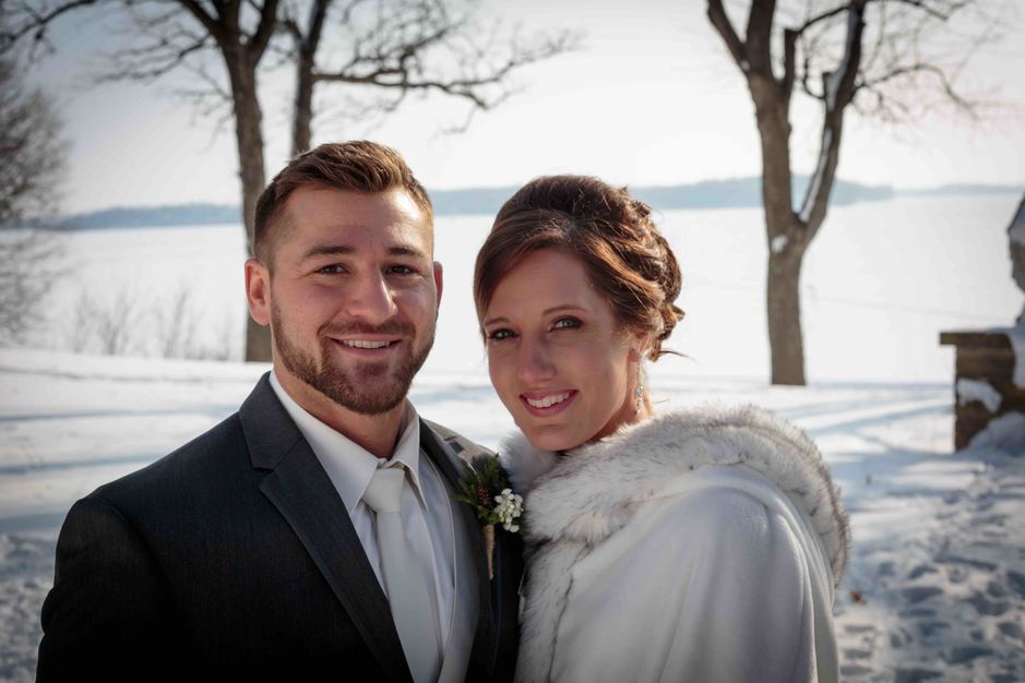 Photographers in Eden Prairie - Opus X Photography
