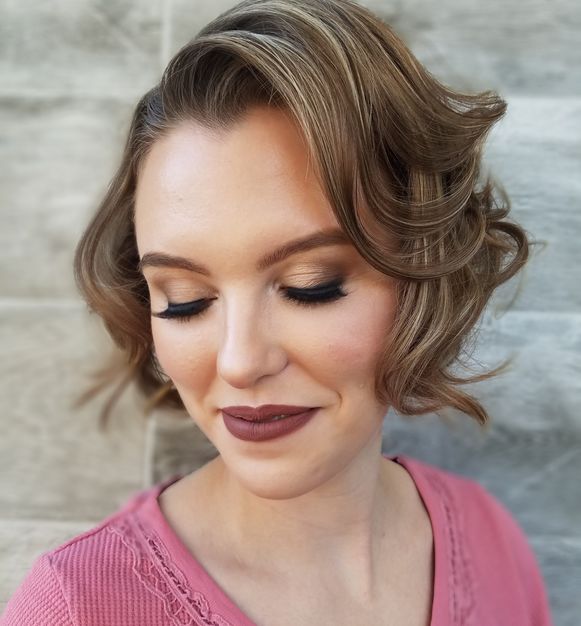 Bridal Hair And Makeup Indianapolis Indiana Saubhaya Makeup