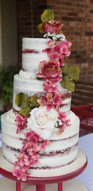Cake in Spanaway - SWEET TREATS N' MORE