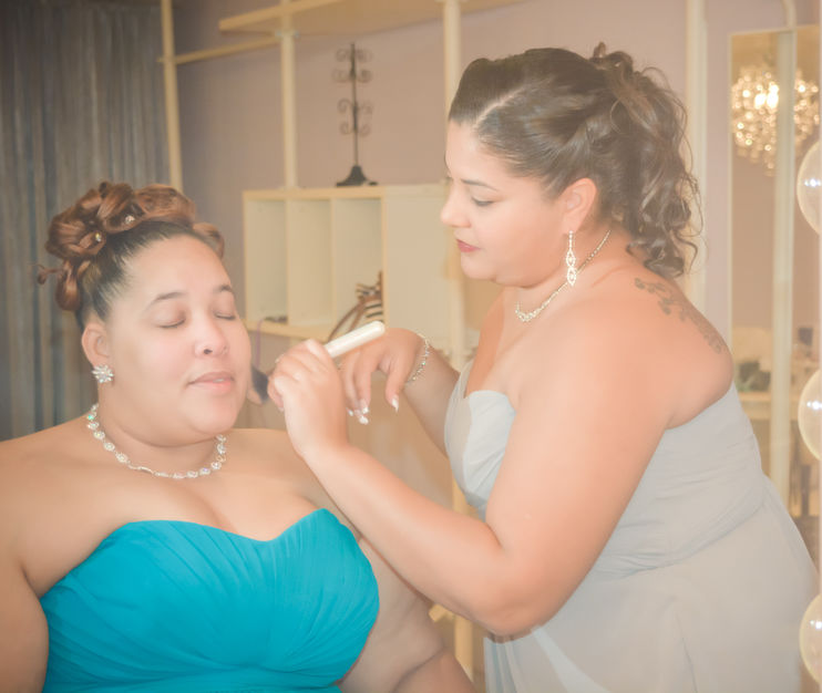 Photographers in Fayetteville - Vizionpix Studio