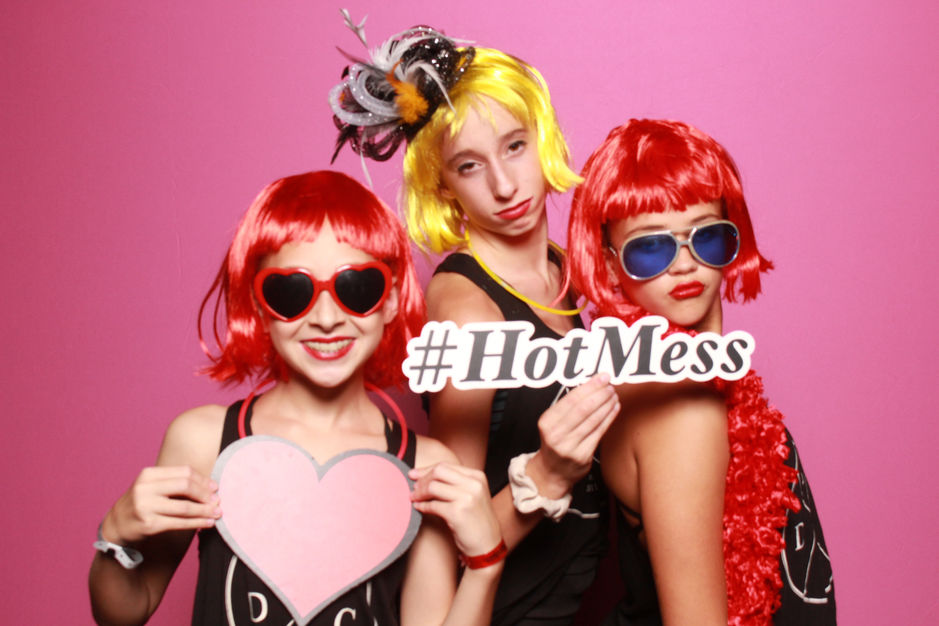 Photographers in North Las Vegas - Smash Booth, Professional Photo Booth & Magic Mirror Rentals