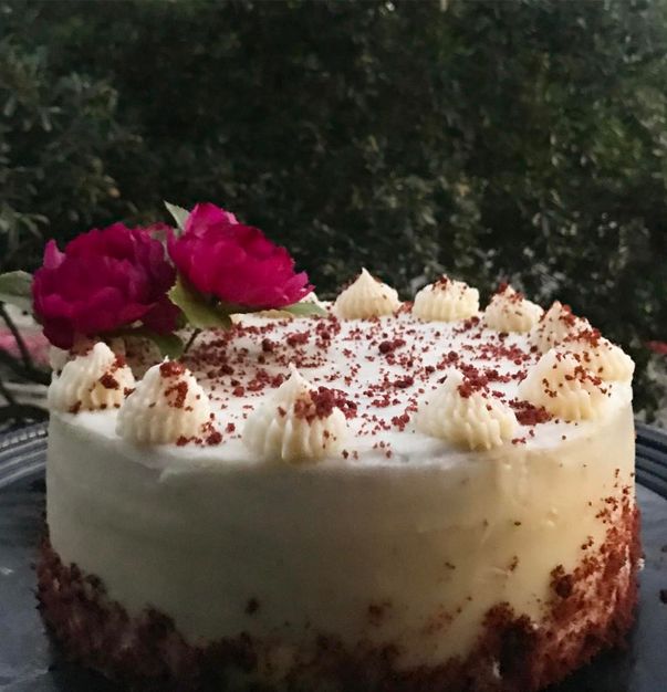 Cake in Houston - Lane & Simple, LLC