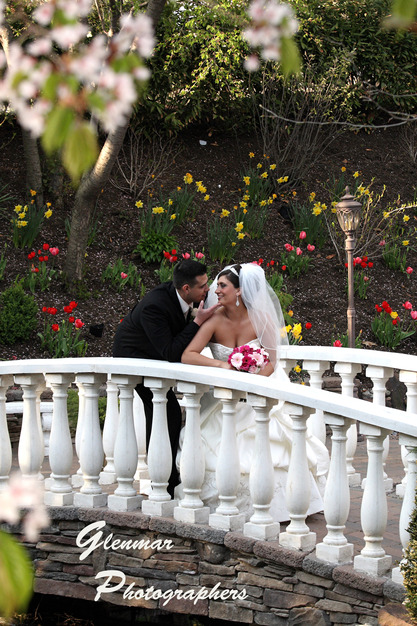Reception Location in Belleville - Nanina's in the Park