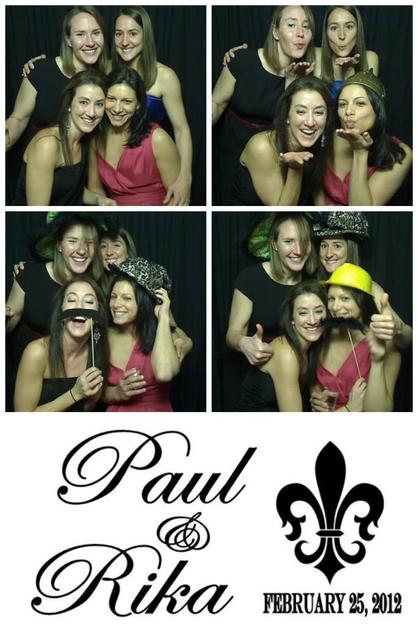 Photographers in Ballwin - Top Notch Photo Booth