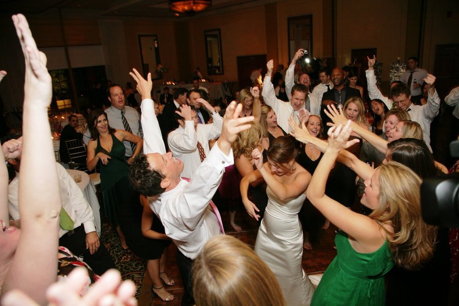DJ in Wethersfield - SHO Productions