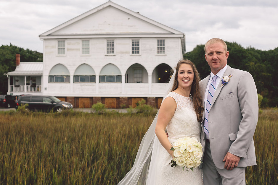 Planner in North Myrtle Beach - Blue Palm Events