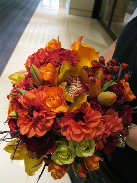 Florists in Caldwell - Lily of The Valley Floral