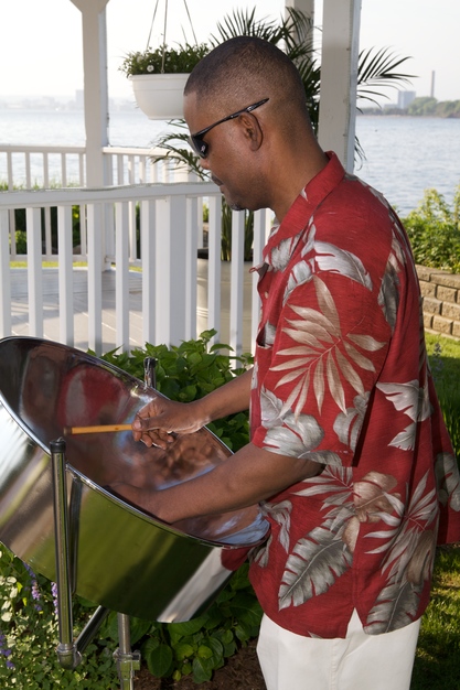 Musicians in West Haven - CARIBBEAN VIBE STEEL DRUM BAND