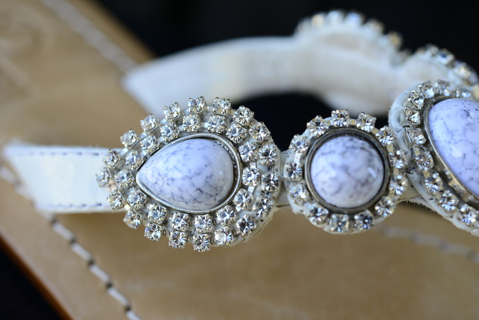 Dress & Apparel in Miami - Jewelry Shoes Pasha