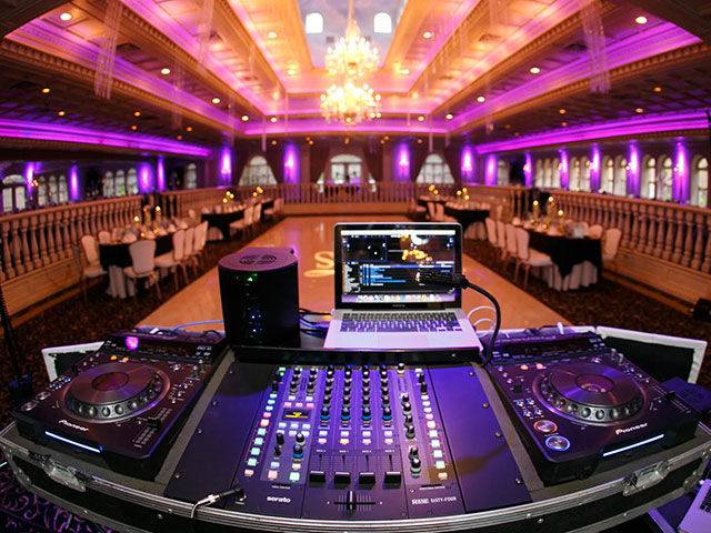 DJ in Elizabethtown - DGP Entertainment