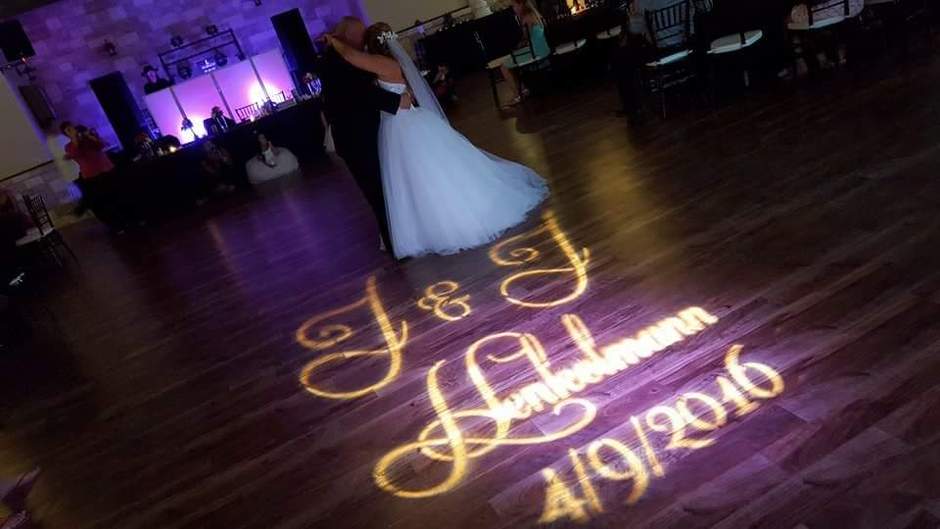 DJ in San Antonio - ICADJ EVENTS