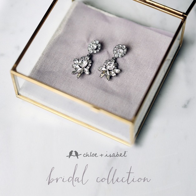 Jewelry in Greenwood - Chloe + Isabel