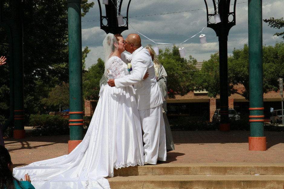 Officiants in Aurora - Colorado Wedding Ministers