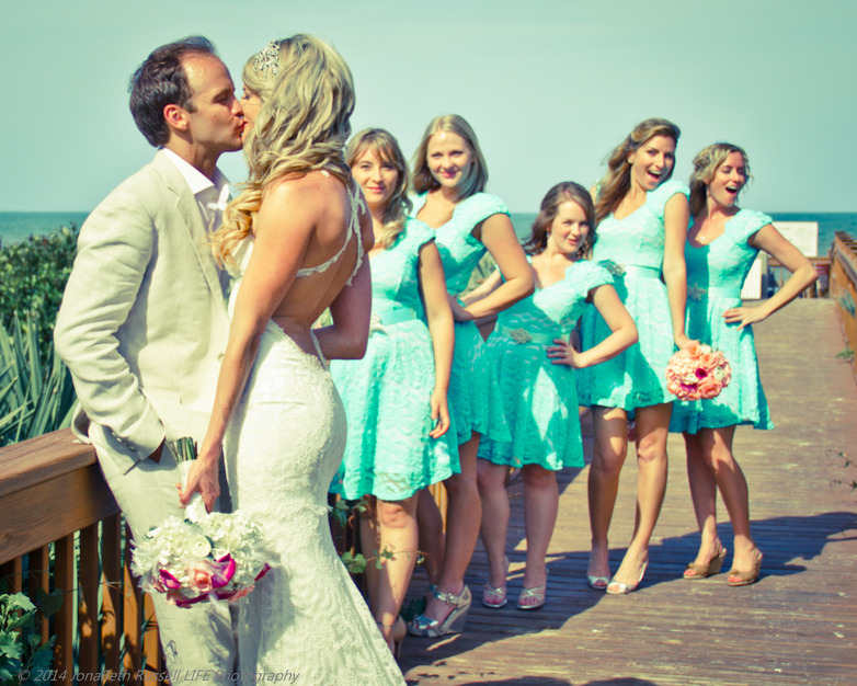 Photographers in Kihei - JonaBeth Russell LIFE Photography