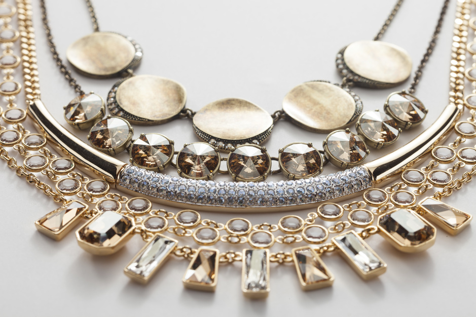 Jewelry in Chicago - Independent Consultant, Touchstone Crystal by Swarovski