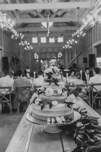 Cake in Houston - Lane & Simple, LLC