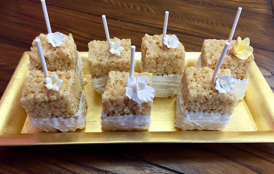 Cake in Trenton - Sugared Petal Cake Shoppe