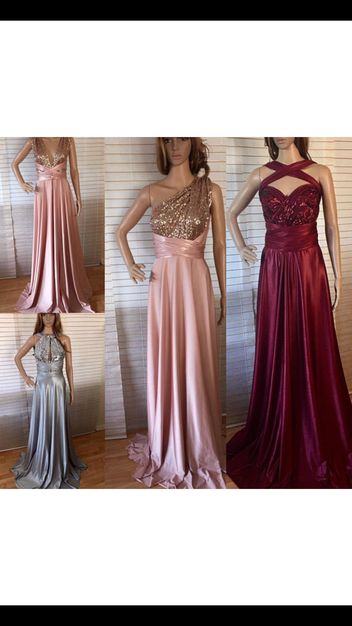Dress & Apparel in Canoga Park - VanelDesign